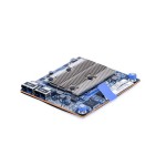HP 871039-001 - HPE E208i-A SR (8 Internal Lanes/No Cache) 12G AROC LH SAS Controller