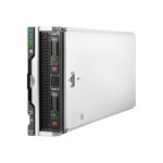 HP 871943-B21 Synergy 480 G10 Server 2 x Intel Xeon Gold 6130 Hexadeca-core (16 Core) 2.1GHz 64GB Installed DDR4 SDRAM 12Gb/s SAS Controller