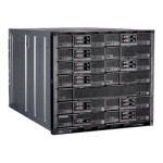 LENOVO 8721A1G - IBM Flex System Enterprise Chassis with 2x2500W PSU, Rackable