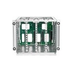 เอชพี 872233-B21 8SFF Bay1 Drive Cage Kit สำหรับ DL560 G10