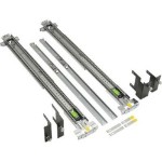 HP 872252-B21 - HPE 1U SFF Ball Bearing Rail Kit for G8-G10 Servers