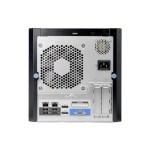 HP 873830-421 - HP MicroServer G10 (1xAMDx3216, 8GB RAM)