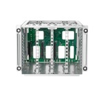 เอชพี 874007-B21 8SFF Drive Cage Kit สำหรับ ML110 G10