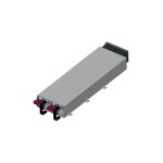 HP 874009-B21 550-Watts ATX Power Supply For ProLiant Gen10 Server