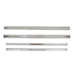 HP 874543-B21 - HP 1U SFF Easy Install Railkit for G8-G10 Servers