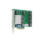 HP 874576-B21 - HP 12GB SAS Expander Card Kit For ML350 G10