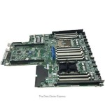 HPE 875074-001 MotherBoard For ProLiant DL380 Gen10 Server