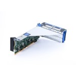 HP 875091-001 - HP 4-Port NVMe Primary Riser Cable for DL380 G10