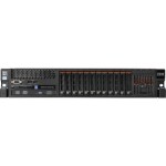 LENOVO 8752A1G - x3750 M4, 2x Xeon 8C E5-4627v2 130W 3.3GHz/1866MHz 3.3GHz/1866MHz/16MB, 2x 8GB, O/Bay HS 2.5in SATA/SSATA/SAS, SR M5210e, 900W p/s, Rack