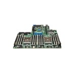 HPE 875552-001 Socket FCLGA3647 2x Xeon Scalable CPU Supported 24x Slots DDR4 DIMM MotherBoard For ProLiant DL360 Gen10