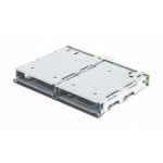 เอชพี 875554-001 2SFF Backplane+cage สำหรับ DL380 G10