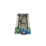 HPE 875625-001 Socket FCLGA3647 2x Xeon Scalable CPU Supported 16x Slots DDR4 DIMM MotherBoard For ProLiant BL460C Gen10
