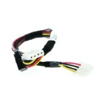 HP 876505-001 - HP LTO Y-cable Power for ML350 G10