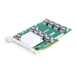 HP 876907-001 - HP 12GB SAS Expander Card for DL380 G10 (no cable)