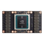 HP 876911-001 Nvidia Tesla V100 Volta (5120 Cuda Cores) (640 Tensor Cores) 16GB HBM2 4096-Bit 900Gb/s NVlink SXM2 GPU Accelerator Card