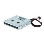 HP 877593-001 - HP Ultraslim Optical Drive Cage for ML110/150 G10