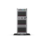 HPE 877625-B21 ProLiant ML350 Gen10 4x LFF Configure-to-order 4U Tower Server Chassis