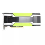 HP 877646-001 Nvidia Tesla P100 Pascal 16GB HBM2 Cuda 3584 PCI Express 3.0 x16 Video Graphics Card