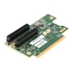 เอชพี 877947-001 PCI Express x8 Riser Board สำหรับ ProLiant DL380X Gen10