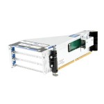 เอชพี 877956-001 Primary Riser สำหรับ DL560 G10