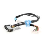 เอชพี 878541-001 Front I/O LFF Cable Kit สำหรับ ProLiant DL325 Gen10 Server