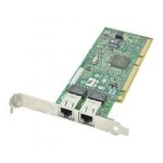 HP 878579-001 - HP 841QSFP28 2-Port Adapter for G9-G10 Servers