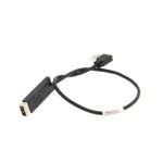 เอชพี 878787-001 USB 3.0 Front I/O SFF580/330MM Kit สำหรับ ProLiant DL120