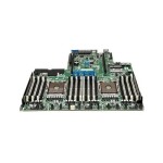 HPE 878936-001 Socket FCLGA2011-3 2x Xeon E5-2600 v3 / v4 CPU Supported 24x Slots DDR4 DIMM MotherBoard For ProLiant DL360 / DL380 Gen9