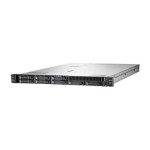 HPE 878970-B21 ProLiant DL160 Gen10 1U Rack Server 1x Intel Xeon Silver 4110 2.1GHz Octa-core (8 Core) Intel C622 Chipset 16GB DDR4 SDRAM 1x 500-Watts PS S100i 6Gb/s SATA Controller
