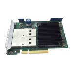 HP 879482-B21 - HP 547FLR-QSFP 40/50Gbps 2-port InfiniBand FDR/ETH