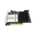 HP 879667-001 - HP 547FLR-QSFP 40/50Gbps 2-port InfiniBand FDR/ETH
