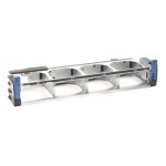 เอชพี 879984-001 Fan Cage สำหรับ ProLiant ML350 Gen10