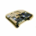 IBM 87G0725 MFIOP Main Planar System Board 9164