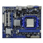 แอสร็อค 880GM-LE Socket AM3 AMD 880G + SB710 Chipset AMD Phenom II X6