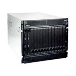 IBM 8852-4XU BladeCenter H 8852 Chassis