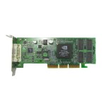 8859I Nvidia GeForce 2mx 200 DVI AGP Video Graphics Card