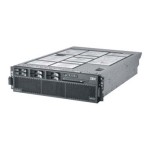 IBM 8863-AC1 System x3850 6-Bay SFF CTO Rack Server System