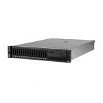 LENOVO 8871C2G - System x3650 M5,1 x Xeon Processor E5-2620 v4 8C,1 x 16GB Memory (2Rx4, 1.2V) PC4-19200 CL17 2402400MHz LP RDIMM,ServeM1215 SAS/SATA Controller,1 x 550W p/s
