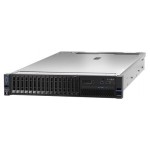 LENOVO 8871EAG - System x3650 M5, Intel Xeon E5-2620 v4 8C 2.1GHz, 16GB, 750W, Intel I350 Ethernet Controller