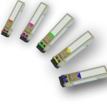 LENOVO 88Y6393 - Brocade 16Gb SFP+ transceiver module