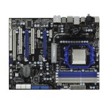 แอสร็อค 890FXDELUXE3 Socket AM3 AMD 890 + SB850 Chipset AMD Phenom II X6/ Phenom