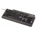 LENOVO 89P8308 - Lenovo Keyboard (DANISH) PS/2 BLACK