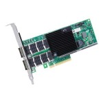 เดลล์ 8DKFV Intel XL710 2-Port 40GB QSFP+ Network Card