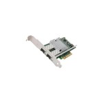 เดลล์ 8F6NV Intel X520 2-Port Mezzanine Card