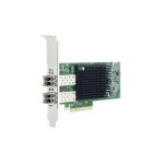 เดลล์ 8GT11 LPE35002 32Gbps FC 2PORT HBA LP