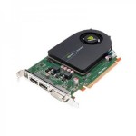 เดลล์ 8MDMW QUADRO 2000 PCI Express 2 X16 1GB GDDR5 Graphics Card