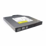 Dell 8P71R Slimline DVD+/-RW Drive