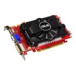 90-C1CNZ0-L0UAN0BZ ASUS EAH5670/DI/1GD5 AMD Radeon HD 5670 1GB GDDR5 128-Bit HDMI / DVI / D-Sub PCI-Express 2.1 Video Graphics Card