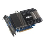 90-C1CP05-L0UAN0KZ ASUS ENGT240 SILENT/DI/1GD3 Nvidia GeForce GT 240 1GB GDDR3 128-Bit HDMI / DVI-I / D-Sub / HDCP Support PCI-Express 2.0 Video Graphics Card