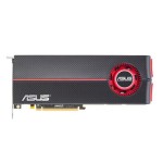 90-C3CH35-S0UAY0KZ ASUS 5870 Eyefinity 6/6S/2GD5 AMD Radeon HD 5870 2GB GDDR5 256-Bit HDMI / DisplayPort / Dual DVI PCI-Express 2.1 Video Graphics Card
